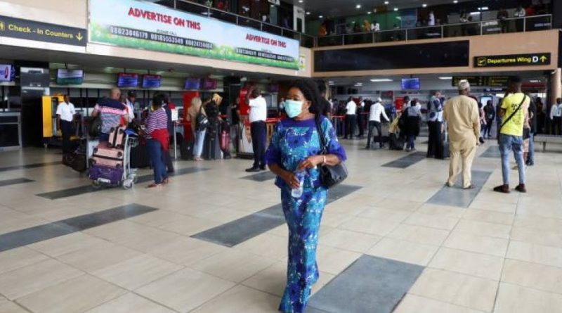 80 passengers tested positive seven days after arrival – PTF