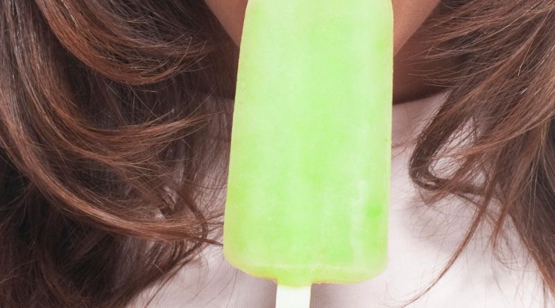 Expert Warns Ladies; Stop Inserting Ice Cream in Your V*gina