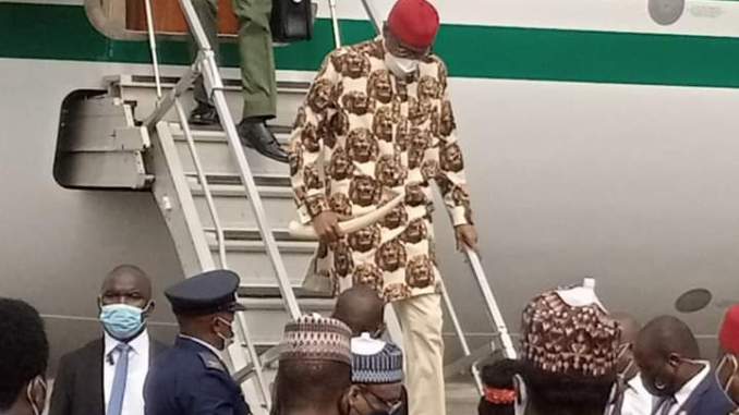 Buhari visits Imo 3