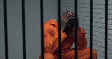 Man Narrates How His Wife Made Him Spend 10 Years In Prison