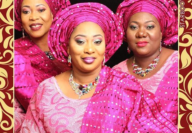 We Do Not Live In The Palace, Nor Interfere In Ooni’s Selection of Oloris –Sisters