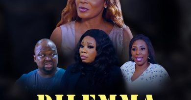 Latest Yoruba Movie  “Dilemma” Premieres April 14, Features Top Rated Nollywood Stars