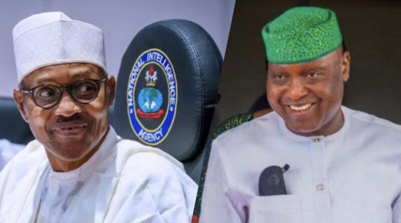 Ekiti Election: Oyebanji’s Victory Shows APC Is Accepted By Nigerians – Buhari