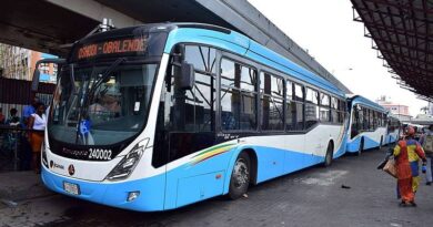 BRT Passengers To Pay N100 Extra From July 13 In Lagos, Sanwo-Olu Tells Residents