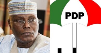 PDP Threatens To Reject Presidential Election Result