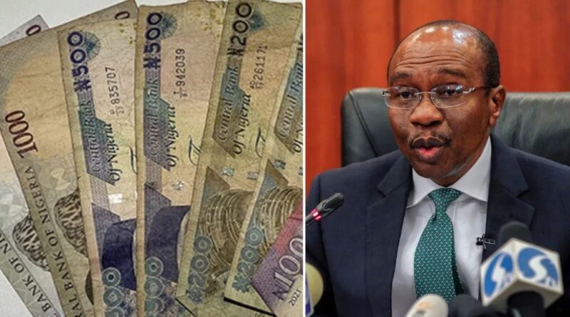 No Directive to Banks to Collect Old N1000, N500 from Customers –CBN