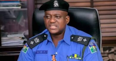 No Oro Festival In Lagos On Saturday, Electoral Process Not Threatened – Police