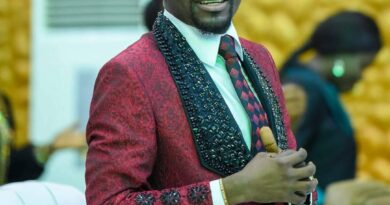 2023 Elections Have Proven PVC Is Useless in Nigeria — Apostle Suleiman