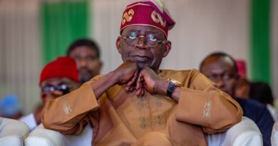 BREAKING: PEPC Orders Service of Petitions on Tinubu Through APC