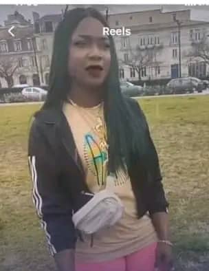 ‘I'll Pay Salary To Any Man Willing To Marry Me’, Nigerian Lady Based In France Pleads