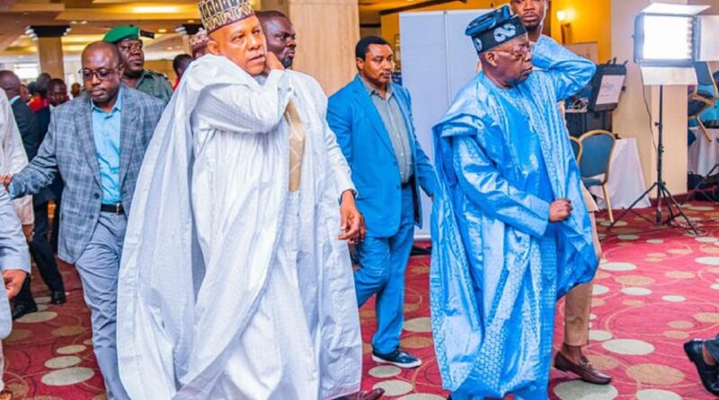 Tinubu, Shettima To Get Certificate of Return From INEC Today