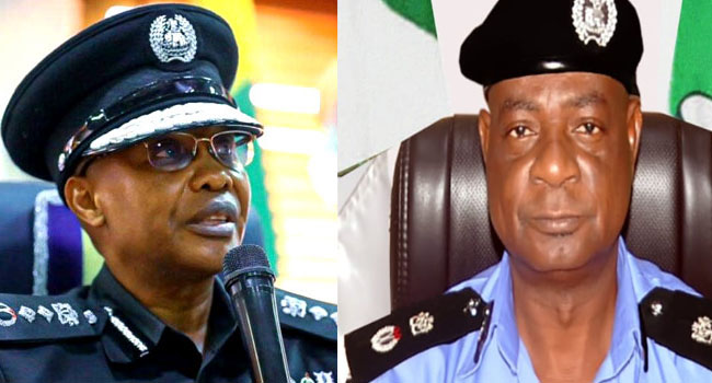 IGP Replaces Adamawa CP Over Gov Poll