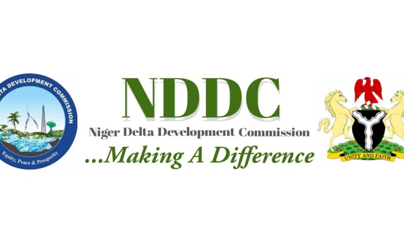 NDDC Commences Poll On Development Priorities for the Niger Delta