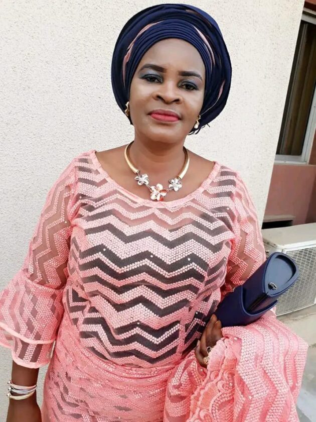 Jubilations As Princess Grace John Celebrates 60th Birthday, Secures Release of Inmates, Donates Gifts To Orphanage Home, IDP Camp