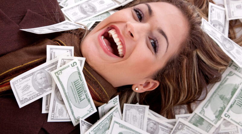 How 3,000 Nigerians Lost Millionaire Status In 10 Years – Report