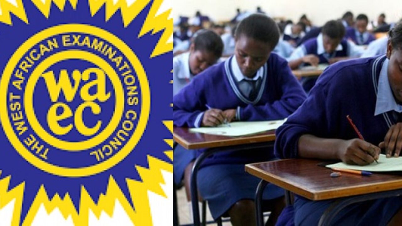 WAEC Releases 2023 WASSCE Results, Withholds 413