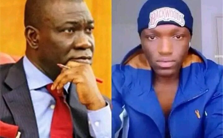 Ekweremadu: Nwamini Begs For Stay In UK, Says, ‘I’m Scared Of Returning To Nigeria, They Can Kill Me'