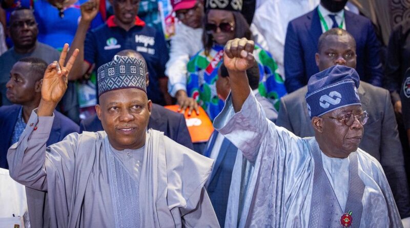 BREAKING: Supreme Court Dismisses Suit Challenging ‘Double Nomination’ Of Shettima, Slams PDP N2m Fine