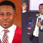 How Bishop Daniels Raped Me Twice, Said I Would Die If I Tell Anyone, Female Assistant Pastor Opens Up