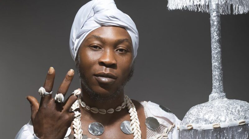 Seun Kuti Crowned Senior Marshall By Cellmates Not General Overseer – Lawyers