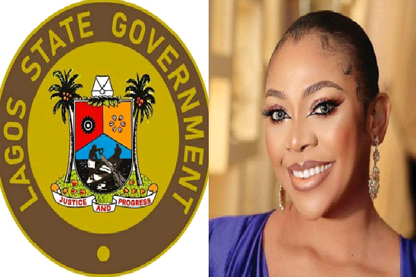 Lagos Charges Celebrity Businesswoman With Tax Evasion