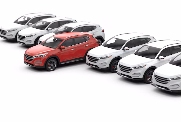 NAJA Awards: Race for Car of the Year, Top Auto Honours Begins